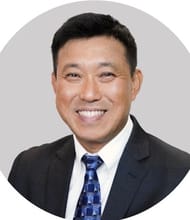Andy Kwon, REALTOR<sup>®</sup>