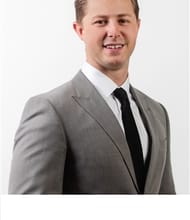 Tyrell Johnstone, REALTOR<sup>®</sup>