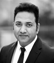 Rahul Verma, REALTOR<sup>®</sup>