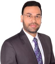 Sandeep Mehrok, REALTOR<sup>®</sup>, Personal Real Estate Corporation