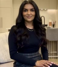 Tasha Herath, REALTOR<sup>®</sup>, Personal Real Estate Corporation