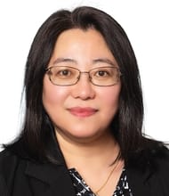 Tracy Shi, REALTOR<sup>®</sup>