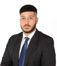 Vishal Grewal, REALTOR<sup>®</sup>