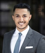 Hazem Sultan, REALTOR<sup>®</sup>, Personal Real Estate Corporation