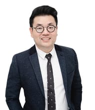 Calvin Chiao, REALTOR<sup>®</sup>