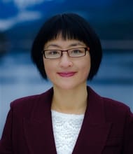 Nancy Chen, REALTOR<sup>®</sup>