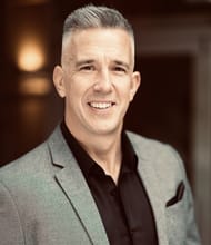 Cliff Kusch, REALTOR<sup>®</sup>, Personal Real Estate Corporation