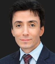 Reza Menbari, REALTOR<sup>®</sup>, Personal Real Estate Corporation