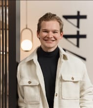 Harrison Peers, REALTOR<sup>®</sup>, Personal Real Estate Corporation