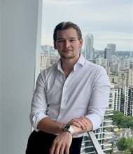 Harrison Peers, REALTOR<sup>®</sup>, Personal Real Estate Corporation