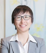 Lily Zhao, REALTOR<sup>®</sup>