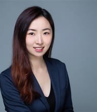 Chelsea Jin, REALTOR<sup>®</sup>, Personal Real Estate Corporation