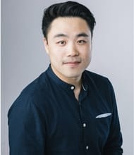 David Jiang, REALTOR<sup>®</sup>