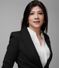 Jenny Lau, REALTOR<sup>®</sup>