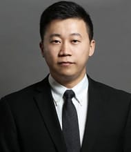Perry Qian, REALTOR<sup>®</sup>