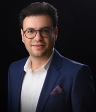 Alborz Rahmani, REALTOR<sup>®</sup>