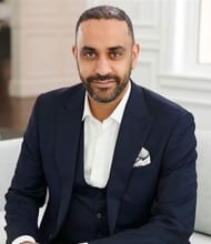 Mohsen Rahimi, REALTOR<sup>®</sup>