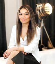 Jennie Manilay-Scott, REALTOR<sup>®</sup>