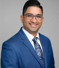 Parv Mehta, REALTOR<sup>®</sup>