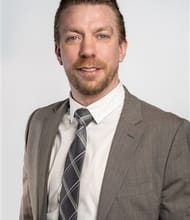 Thaddeus Howard, REALTOR<sup>®</sup>