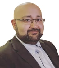 Heman Kapoor, REALTOR<sup>®</sup>
