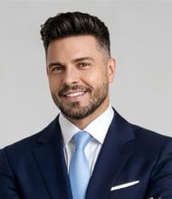 Ricky Raad, REALTOR<sup>®</sup>