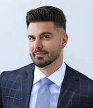 Ricky Raad, REALTOR<sup>®</sup>