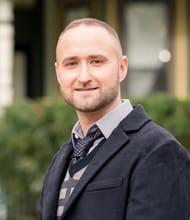 Roman Silin, REALTOR<sup>®</sup>