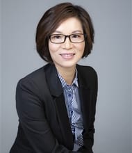 Christine Ng, REALTOR<sup>®</sup>, Personal Real Estate Corporation
