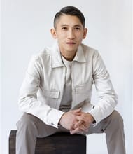 Yevgeniy Li, REALTOR<sup>®</sup>