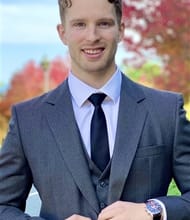 Aidan Camfield, REALTOR<sup>®</sup>