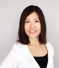 Vicky Xiao Qian Wang, REALTOR<sup>®</sup>