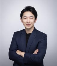 Ran Yang, REALTOR<sup>®</sup>, Personal Real Estate Corporation