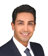 Mehran Salari, REALTOR<sup>®</sup>, Personal Real Estate Corporation