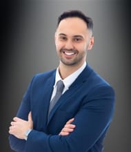Matheus Andrade, REALTOR<sup>®</sup>