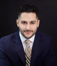 Makan Emami, REALTOR<sup>®</sup>