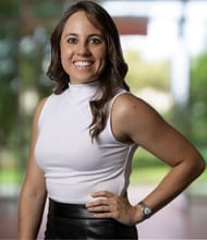 Denisse Moran Zebadua, REALTOR<sup>®</sup>