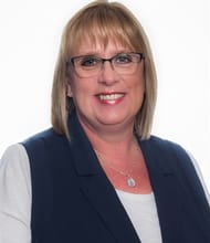 Cheryl Fairweather, REALTOR<sup>®</sup>