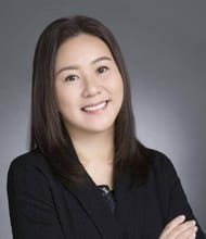 Betty Chu, REALTOR<sup>®</sup>, Personal Real Estate Corporation