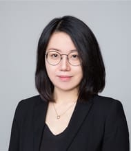 Ashley Zou, REALTOR<sup>®</sup>, Personal Real Estate Corporation