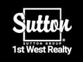 Sutton Group - 1st West Realty, 