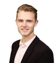 Freddy Boserup, REALTOR<sup>®</sup>