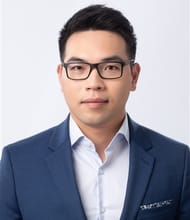 Shawn Lin, REALTOR<sup>®</sup>, Personal Real Estate Corporation