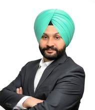 Parmjot Singh, REALTOR<sup>®</sup>
