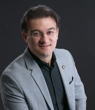 Reza Nikfard, REALTOR<sup>®</sup>, Personal Real Estate Corporation