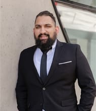 Mohit Kumar, REALTOR<sup>®</sup>