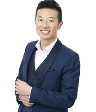 Tony E.D. Zhang, REALTOR<sup>®</sup>, Personal Real Estate Corporation