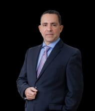 Octavio Marquez, REALTOR<sup>®</sup>