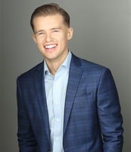 Conor Mcgowan, REALTOR<sup>®</sup>, Personal Real Estate Corporation