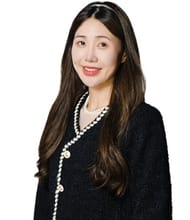 Hana Choi, REALTOR<sup>®</sup>